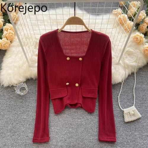 Korejepo Womens Long Hoodies