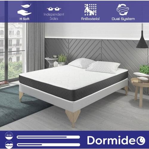 DORMIDEO-Mattress Visco Basic