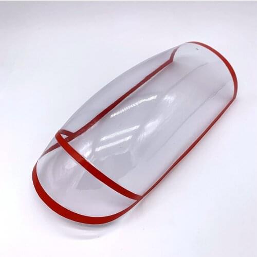 RC Spare Part Canopy for FMS Aeroplane Pitts V2 FMSPT