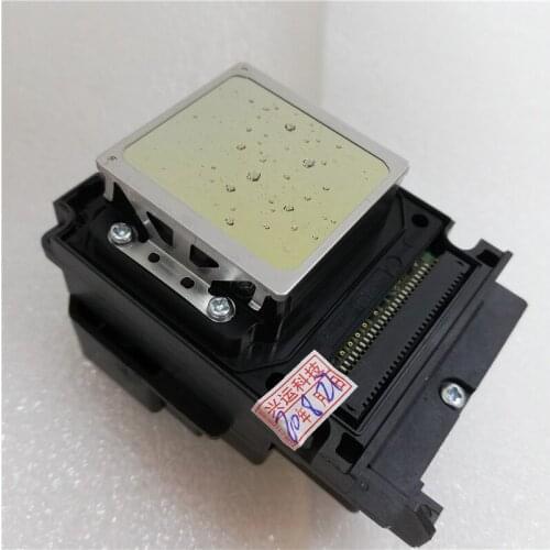 2pcs free shipping F192040 TX800 printhead for Epson inket printer