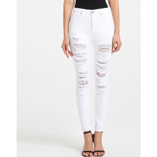 Pontallon Women's Skinny Jeans