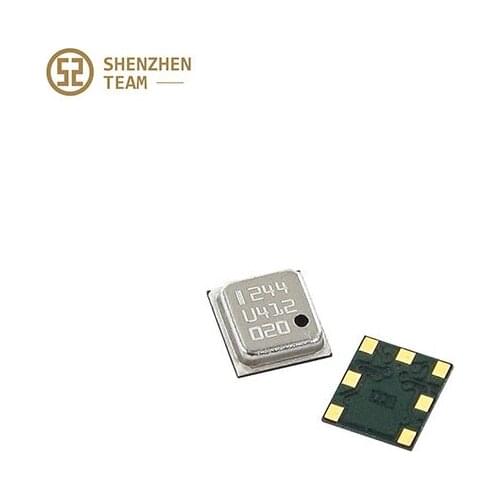 SZteam 10pcs/lot BMP280 BMP284AA BMP282 BMP284BA BMP180 BMP182