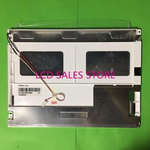 TM104SDH02 TS104SAALC02-00 LED INDUSTRIAL MONITOR DISPLAY SCREEN 800X600