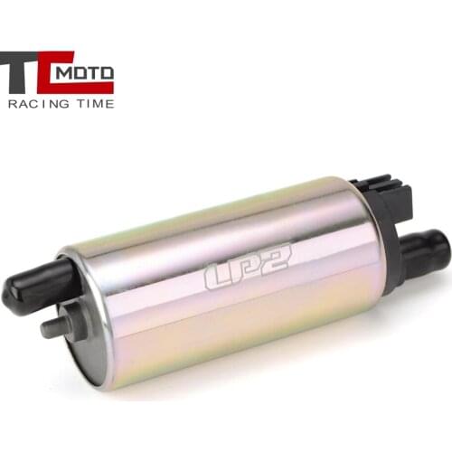 TCMOTO Motorcycle Fuel Pump For Honda TRX680 Rincon 680 TRX680FGA Rincon 680 GPScape VT750C Shadow 750 VT750C2 Shadow 750 Spirit