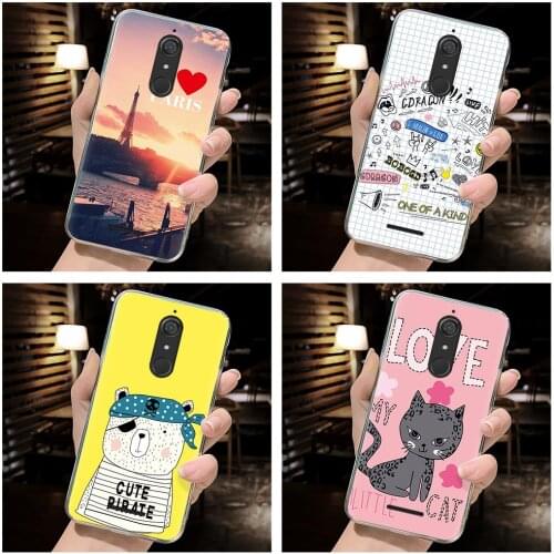 TPU Brand New Phone Case For Wiko View Anti-dust Durable New Back Cover Soft Case Cover Silicone