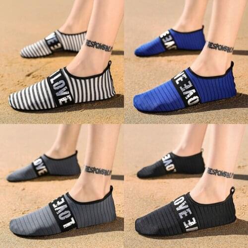 2020 Water Sport Shoes Watershoes Beach Swimming Shoes Men Women Anti Slip Socks Yoga Sneakers Dance Swim Surfing Diving Shoes