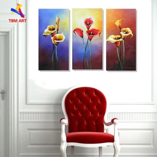 Directly From Artist Quality Canvas Oil Painting ,100% Handmade Modern Abstract Wall Art Painting Home Decoration Gift TH064