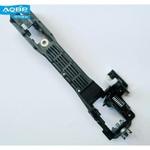 High Quality auto Parts Of JAC A20 S2 Car OEM Number 6105260U8710 Right Front Exterior Door Handles