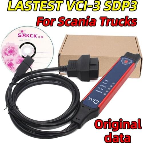 Diagnostic Scanners For Cars XINDIAG China