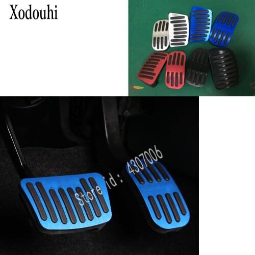 Педали для автомобиля Xodouhi China At AliExpress