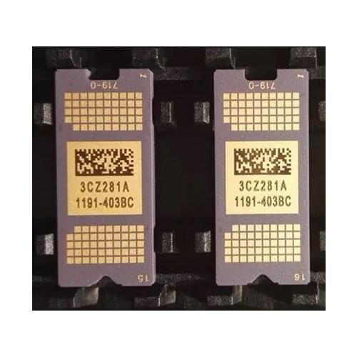 1PCS Brand new original 1191-403bc projector DMD chip 1191-403BC projector DMD chip