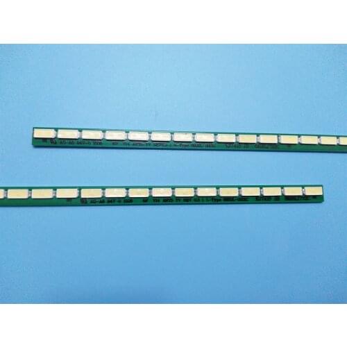 20PCS*66LED LED Strip 6916l1722B 6916l1723B for LG 49UF695V 6922L-0128A LC490EQE
