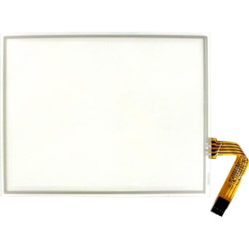 8inch 4-Wire Resistive Touch Screen VS080TP-A2 Dimension 182x140mm