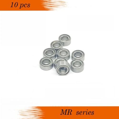 Free shipping 10pcs MR62ZZ MR63ZZ MR74ZZ MR84ZZ MR104ZZ MR85ZZ MR95ZZ MR105ZZ MR115ZZ MR83ZZ miniature bearing