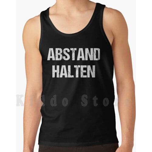 Keep Distance tank tops vest sleeveless Keep Distance Keep Your Distance Keep Distance Sweater Keep Your Distance Job