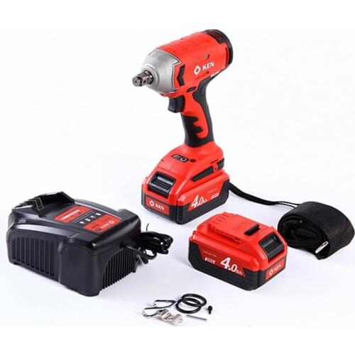 KEN 20V Power Tools Electric Cordless Drill