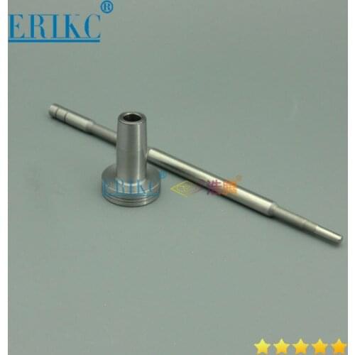 ERIKC injector part valve F00R J02 449 oil control valve F ooR J02 449 common rail valve F00RJ02449 for 0445120162