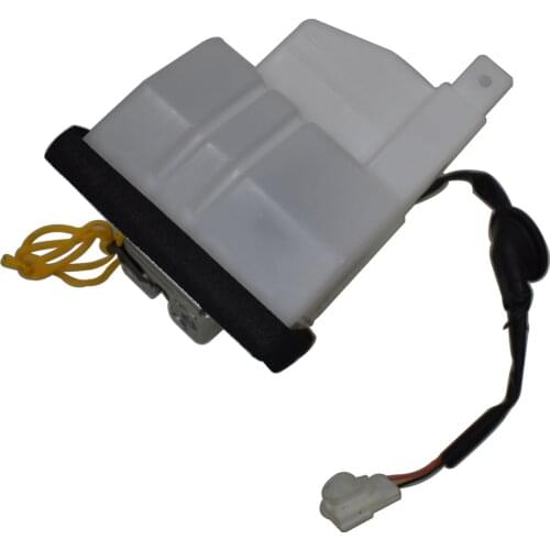 Door Lock Latch Actuator Motor Rear Trunk Lid Tailgate for 2010-2020 Toyota 4RUNNER 6911035082 6911035081 6911035080