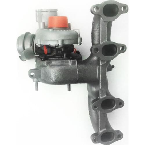 GT1749V 720855 716216 712078 038253016F 712078-0001 turbocharger for AUDI A3 Seat Leon Skoda Octavia VW Bora Golf IV 1.9 TDI ASZ