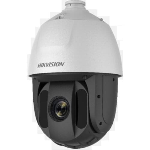 HIKVISION Overseas Version DS-2DE5432IW-AE 4MP PTZ IP Camera H.265 4.8-153mm 32X Zoom Waterproof EZVIZ Hi-POE H.265 IK10 Upgrade