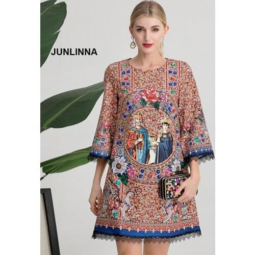 JUNLINNA Short Dresses For Women