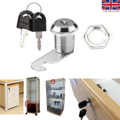File Cabinet Lock Sheet Metal Changing Cabinet Lock Cylinder Employee Cabinet Storage Cabinet Door Lock Mailbox General Purpose