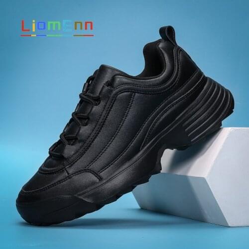 LiomEnn Womens Spring Shoes