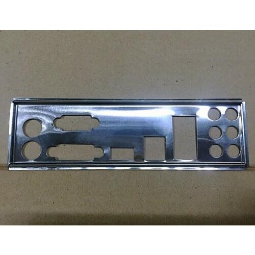 Applicable for MSI G41M-FD MS-7563 785GTM-E45 MS-7549 ustomized Board Baffle Custom Baffle (no motherboard)