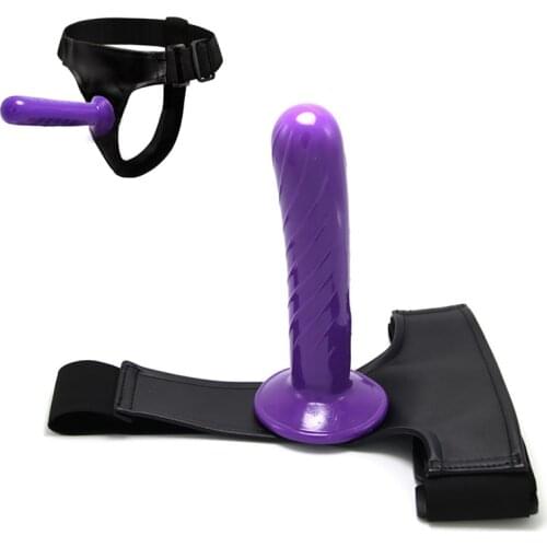 Sex Toys Pants with Anal Dildo Penis Plug Huge Strapon Harness Dildos Pants Masturbation Underwear Panties Chastity Belt Sex Toy