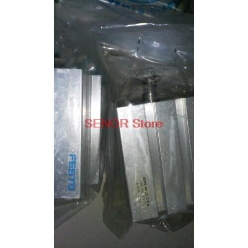 Brand new original double acting short stroke cylinder ADVC-40-25-A-P-A【188246