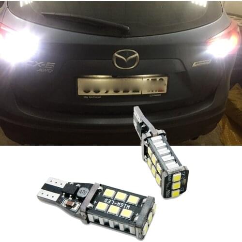 TPZLTWI Xenon Bulbs W16W (W2.1x9.5d) China