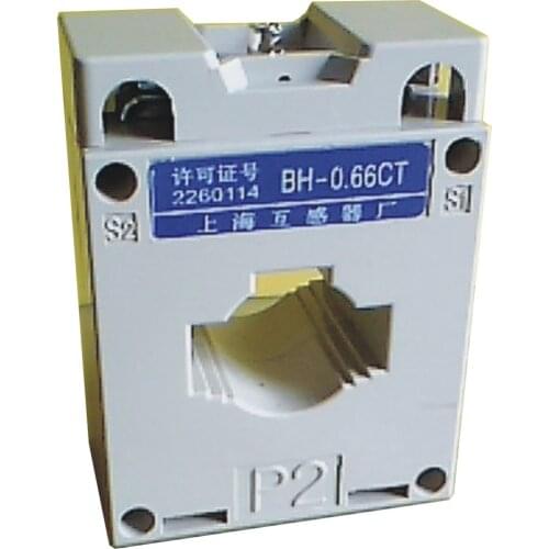 Supply Current Transformer HB-066 30A 5/3.75VA 1T 0.5