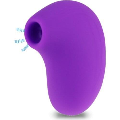 Sucking Vibrator Clitoris Sex Toys Clitoris Stimulation Female Masturbation Tongue Licking Nipples Sex Games Adult Product for18