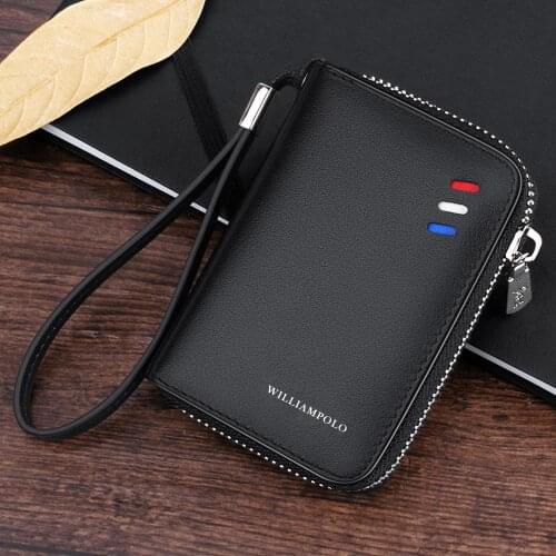 Женские мягкие кошельки WILLIAMPOLO China At AliExpress