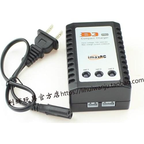 WLtoys XK X450 K130 X520 spare parts balance charger