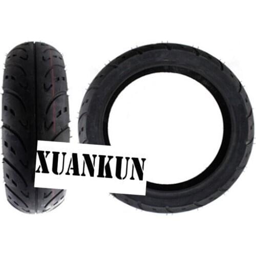 XUANKUN R5 R9 DURO130/60-13 Motorcycle Tire Vacuum Tire Electric Motorcycle Tire