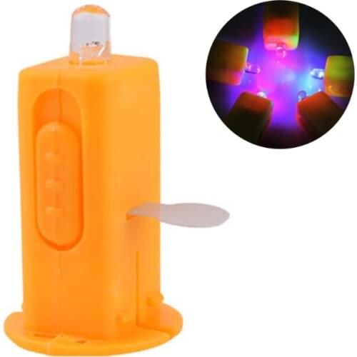 YAM LED Candles