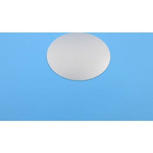 816Nm-871Nm Through The Filter Near-Infrared Light High-Transmission Band-Pass Filter Camera Instrument Identification Glass