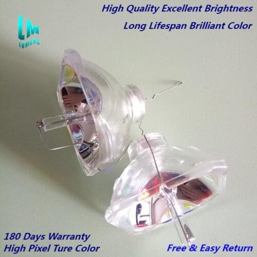 EH-DM3 MovieMate 60 MovieMate 62 H319A projector lamp bulb for ELPLP56 for V13H010L56 for Epson High brightness