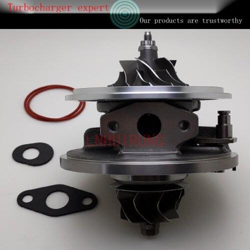 Turbo cartridge for VW Passat B5 1.9 TDI 96Kw 130HP AVF 2000-2005 GT1749V Turbine Core 716215 716215-0001 038145702X Turbo Char