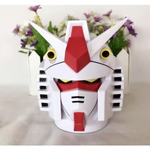 Creative 3D Transformers, Hornet, Optimus Prime, Gundam, Stainless Steel Mug Mug, Childrens Gift, Creative Living Goods