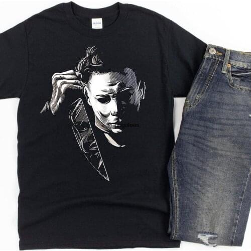 Michael Myers shirt