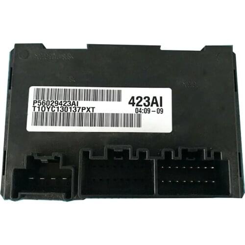 NBJKATO Engine Computers