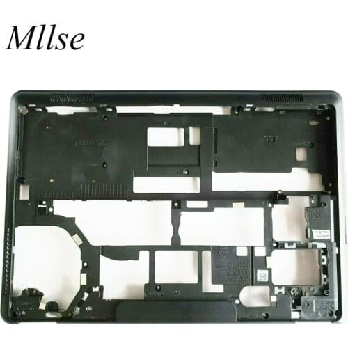 Free Shipping NEW Base Bottom Cover Assembly for Dell Latitude 5250 E5250 Lower Case Laptop Base Bottom Cover Assembly 5FFXY