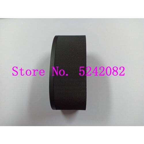 NEW original ( SEL18200 ) 18-200 Lens Zoom Rubber Ring For Sony E 18-200mm f/3.5-6.3 OSS Camera Repair Part Replacement Unit