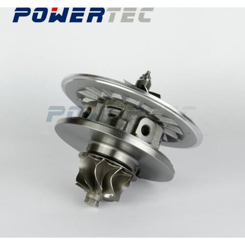 New turbo core GTA2260LV turbine cartridge CHRA rebuild kits 768625-0001 for Iveco Daily 3.0 HPT F1C Euro 4 130 KW 2006