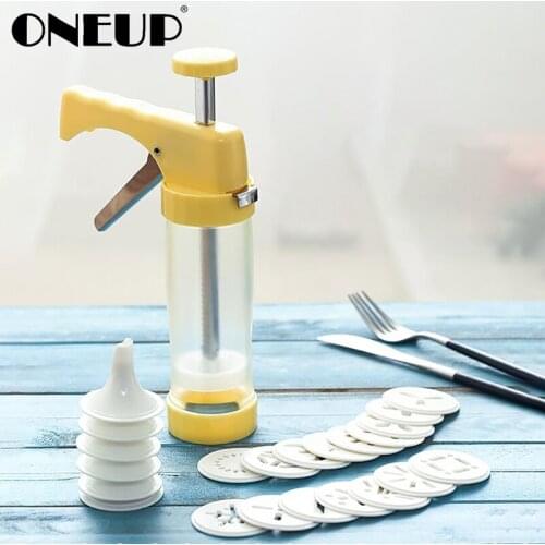 ONEUP Pastry Nozzles