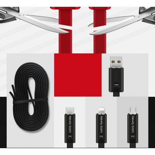 Suitable for the Rebirth of All Kinds of Mobile Phones Data Cable Fast Charge Cut Can Quickly Repair Charging