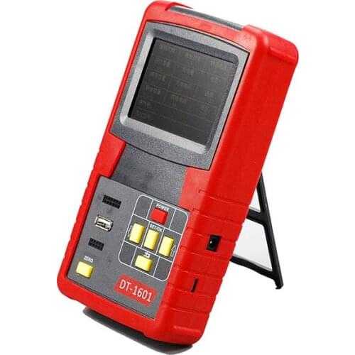 Battery Tester for iPhone4/4S/5G/5S/6p/7 Multi-battery CapacEity Detector A Key Clear Cycle