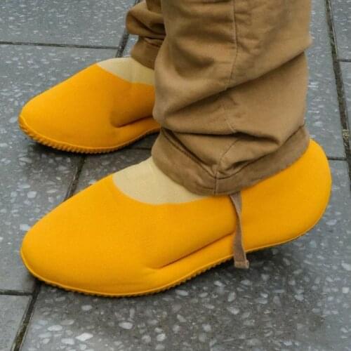 SIWEIQI Footwear